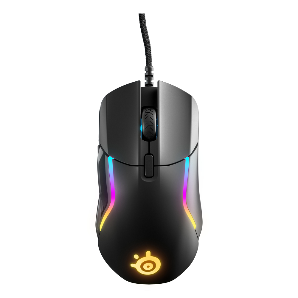 Souris Gaming Steelseries Rival 5