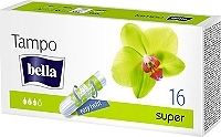 Tampons super x16