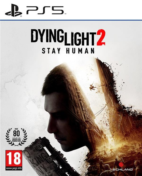 Dying Light 2 : Stay Human (PS5)