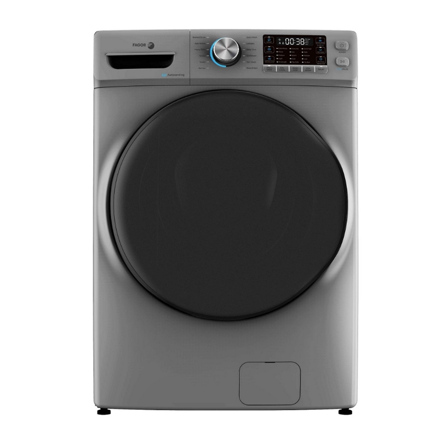 FAGOR Lave Linge Frontale 18kg - Flf1810dids- Gris 