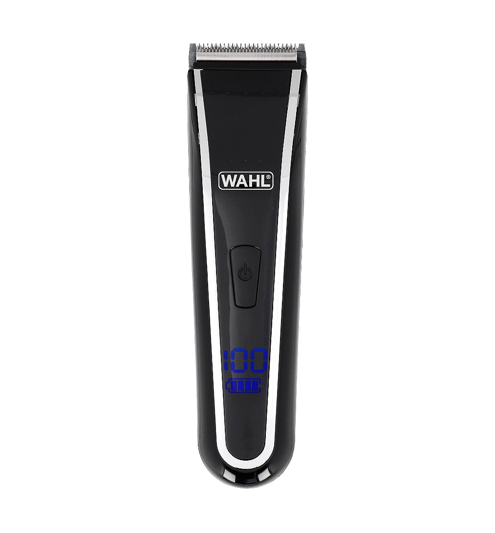 Tondeuse cheveux Wahl Lithium Pro LCD 1902