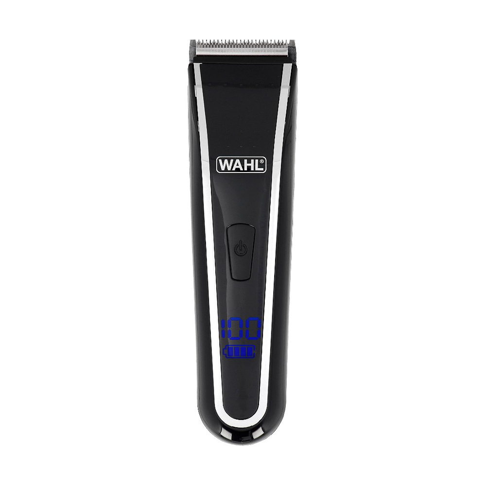 Tondeuse cheveux Wahl Lithium Pro LCD 1902