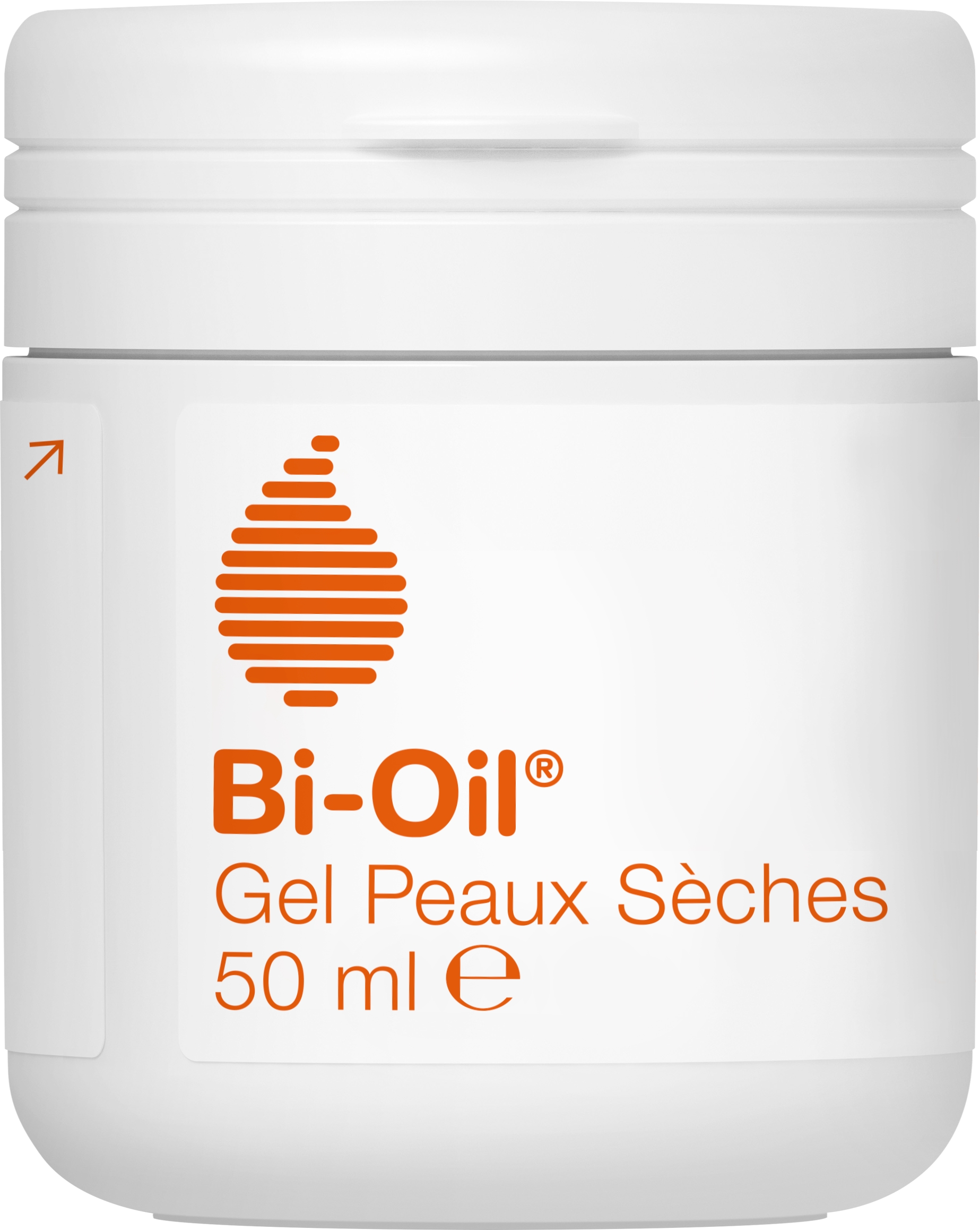 Gel Hydratant Nourrissant Peaux Sèches 50ml
