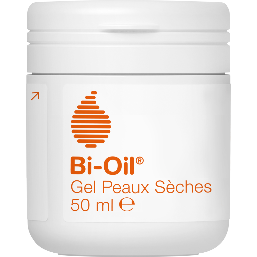 Gel Hydratant Nourrissant Peaux Sèches 50ml