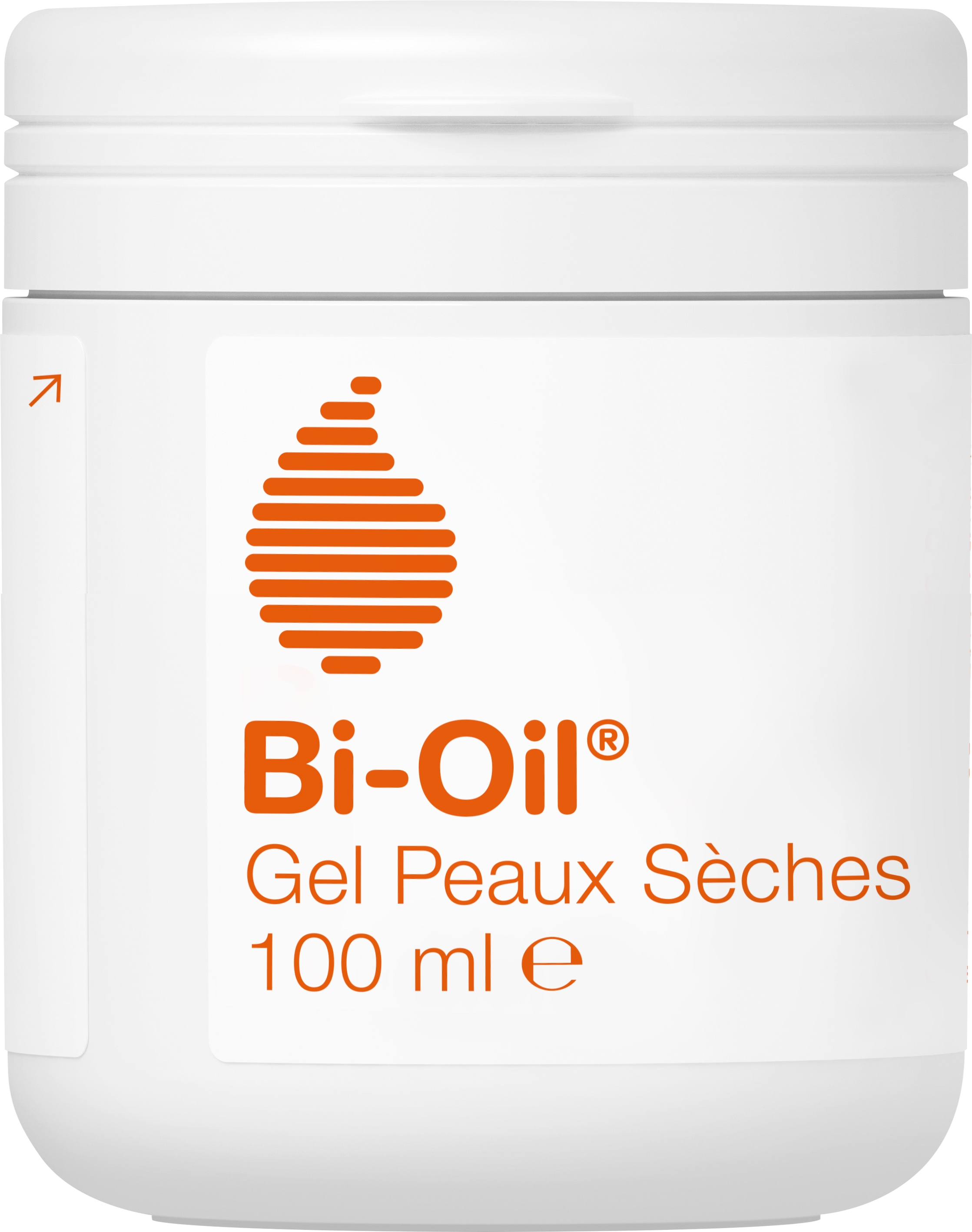 Gel Hydratant Nourrissant Peaux Sèches 100ml