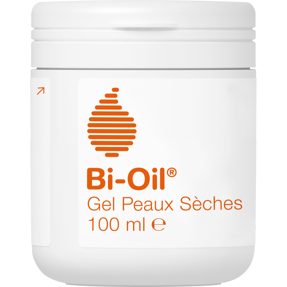 Gel Hydratant Nourrissant Peaux Sèches 100ml