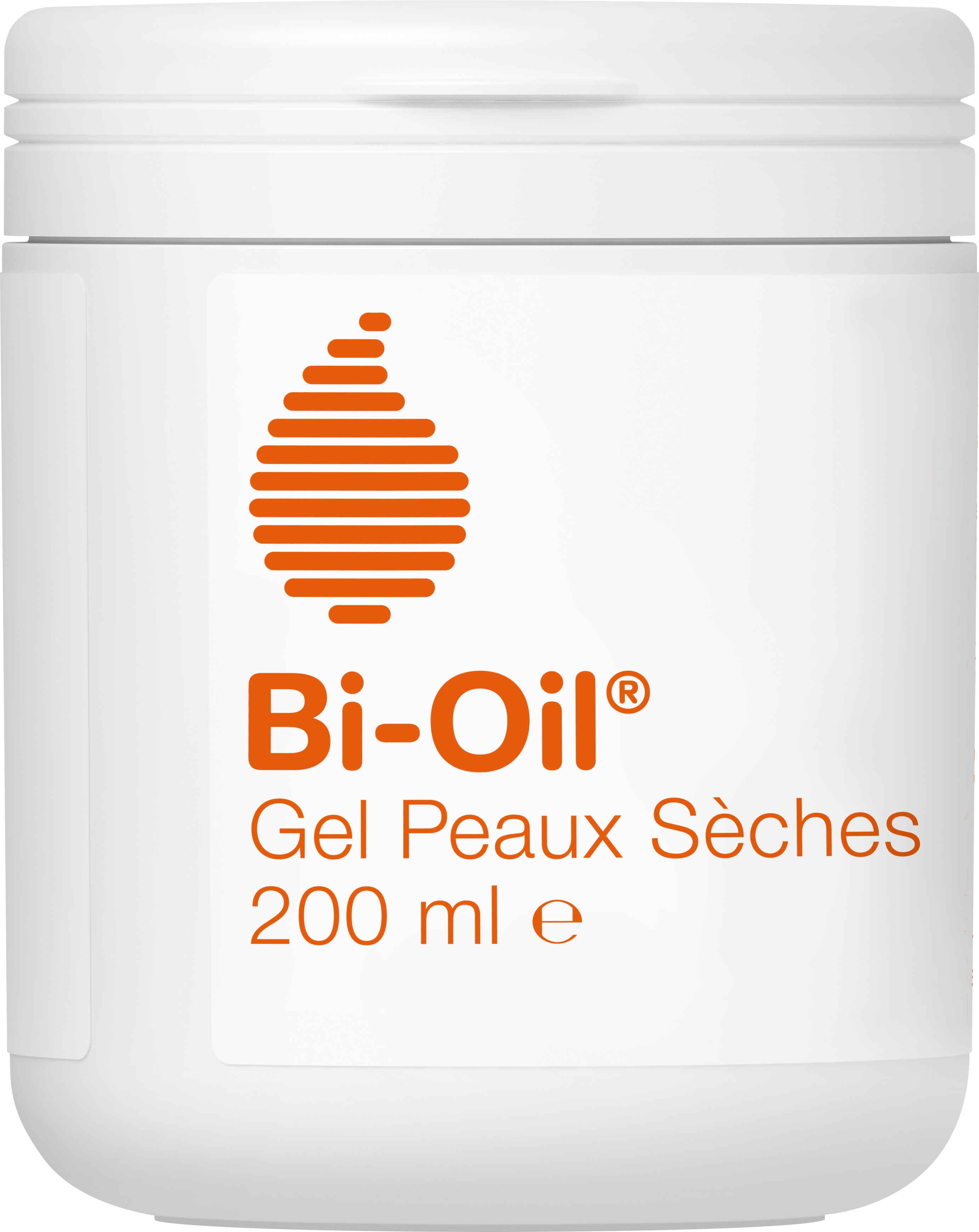 Gel Hydratant Nourrissant Peaux Sèches 200ml