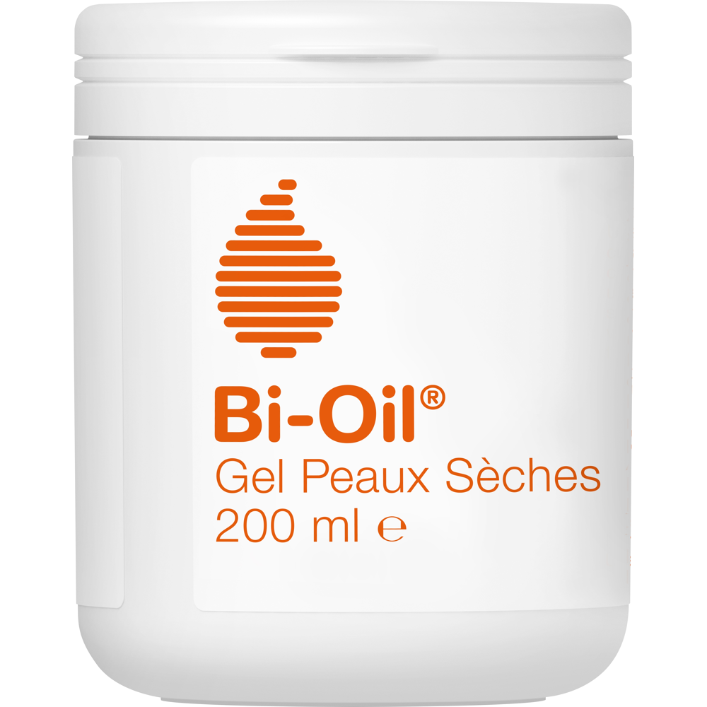 Gel Hydratant Nourrissant Peaux Sèches 200ml