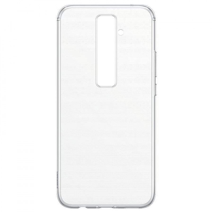 Coque transparente Huawei Huawei mate 20 lite