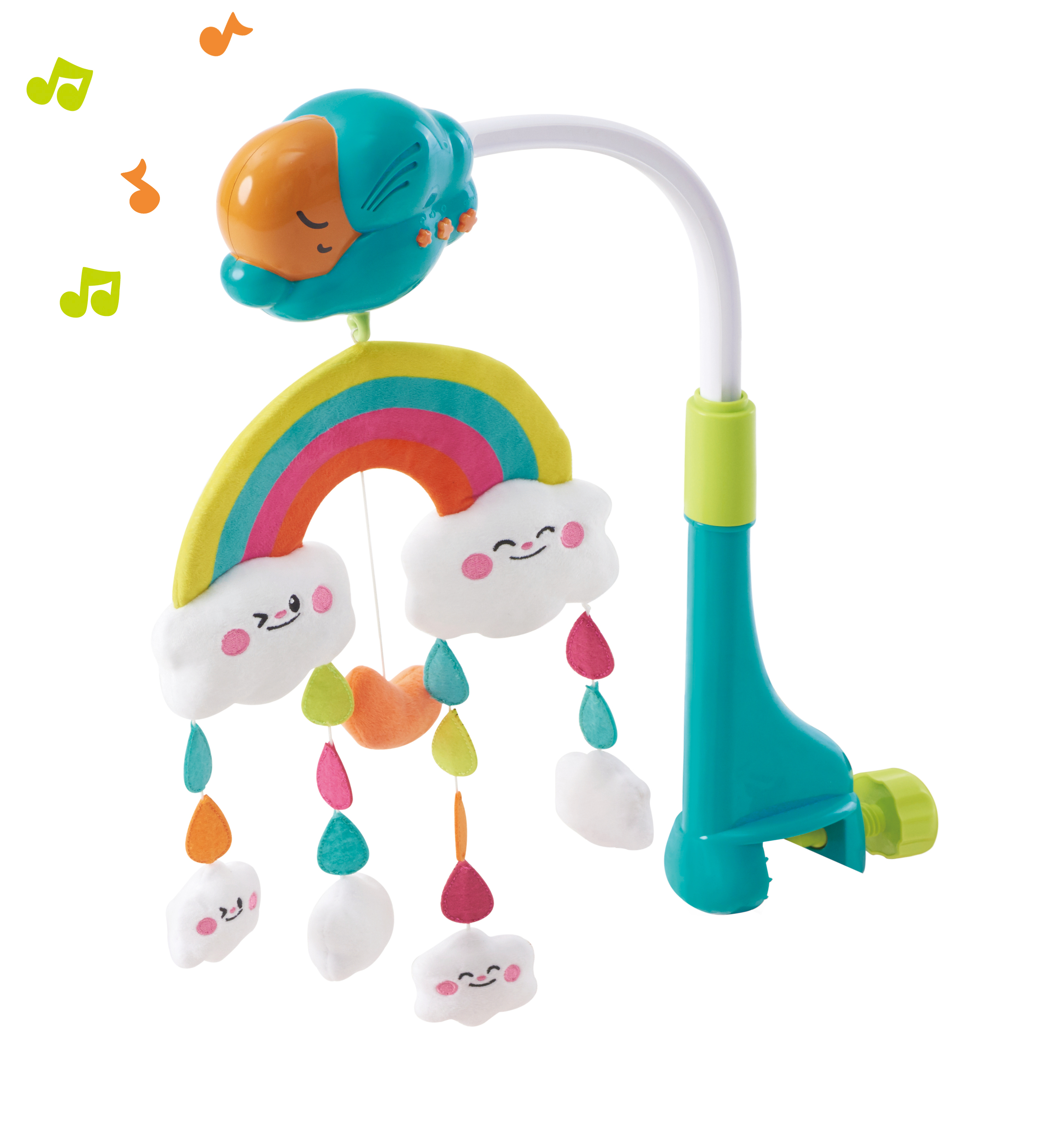 Mon Mobile à Rêver - 0m+