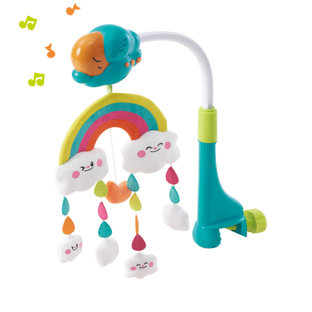 Mon Mobile à Rêver - 0m+