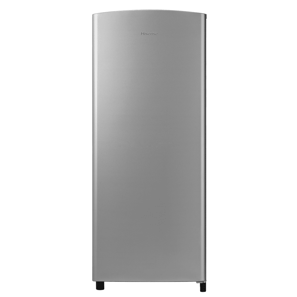 Réfrigérateur - congélateur 1 porte Hisense RR220D4ADF 165L