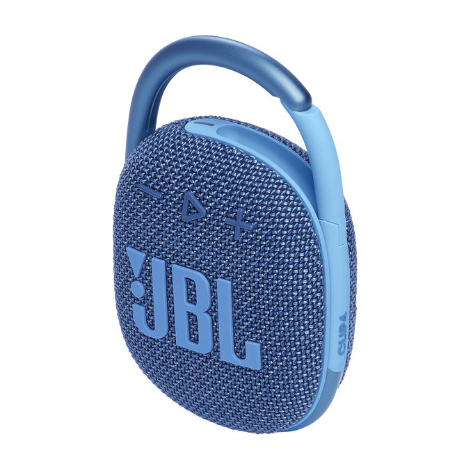 ENCEINTE BLUETOOTH JBL CLIP 4 BLEU