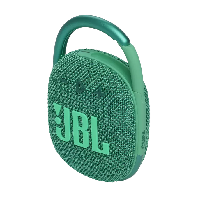 ENCEINTE BLUETOOTH JBL JBLCLIP4ECOGRN