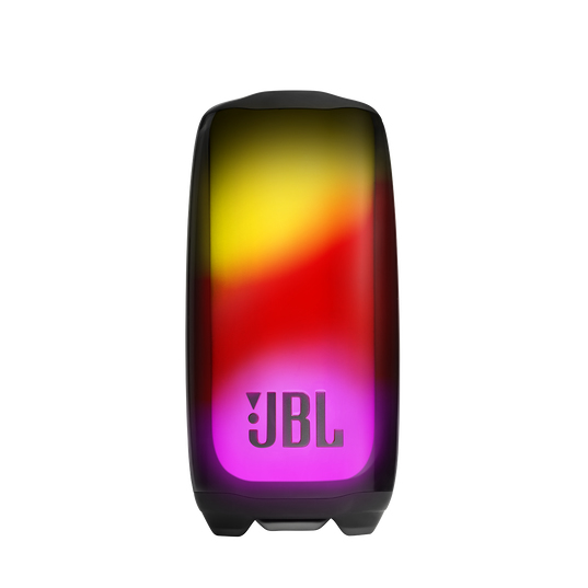 ENCEINTE BLUETOOTH JBL JBLPULSE5BLK
