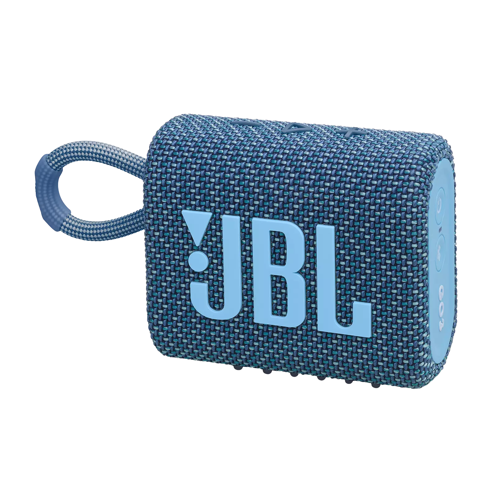 ENCEINTE BLUETOOTH JBL JBLGO3ECOBLU