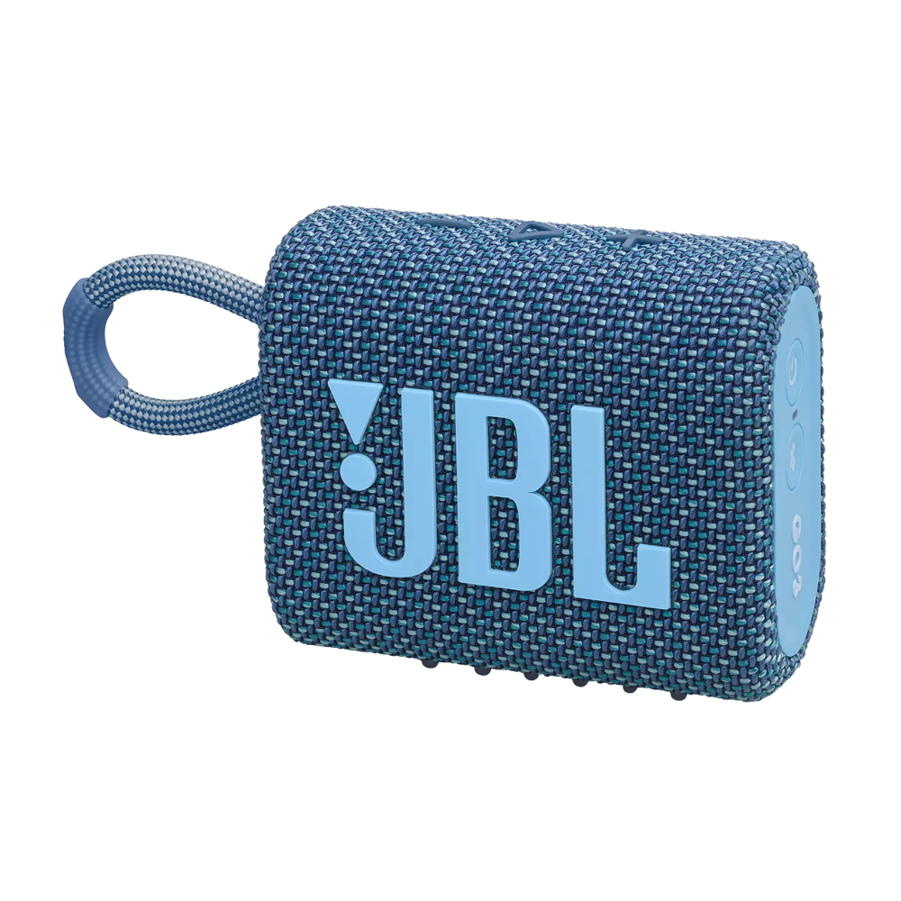 ENCEINTE BLUETOOTH JBL JBLGO3ECOBLU