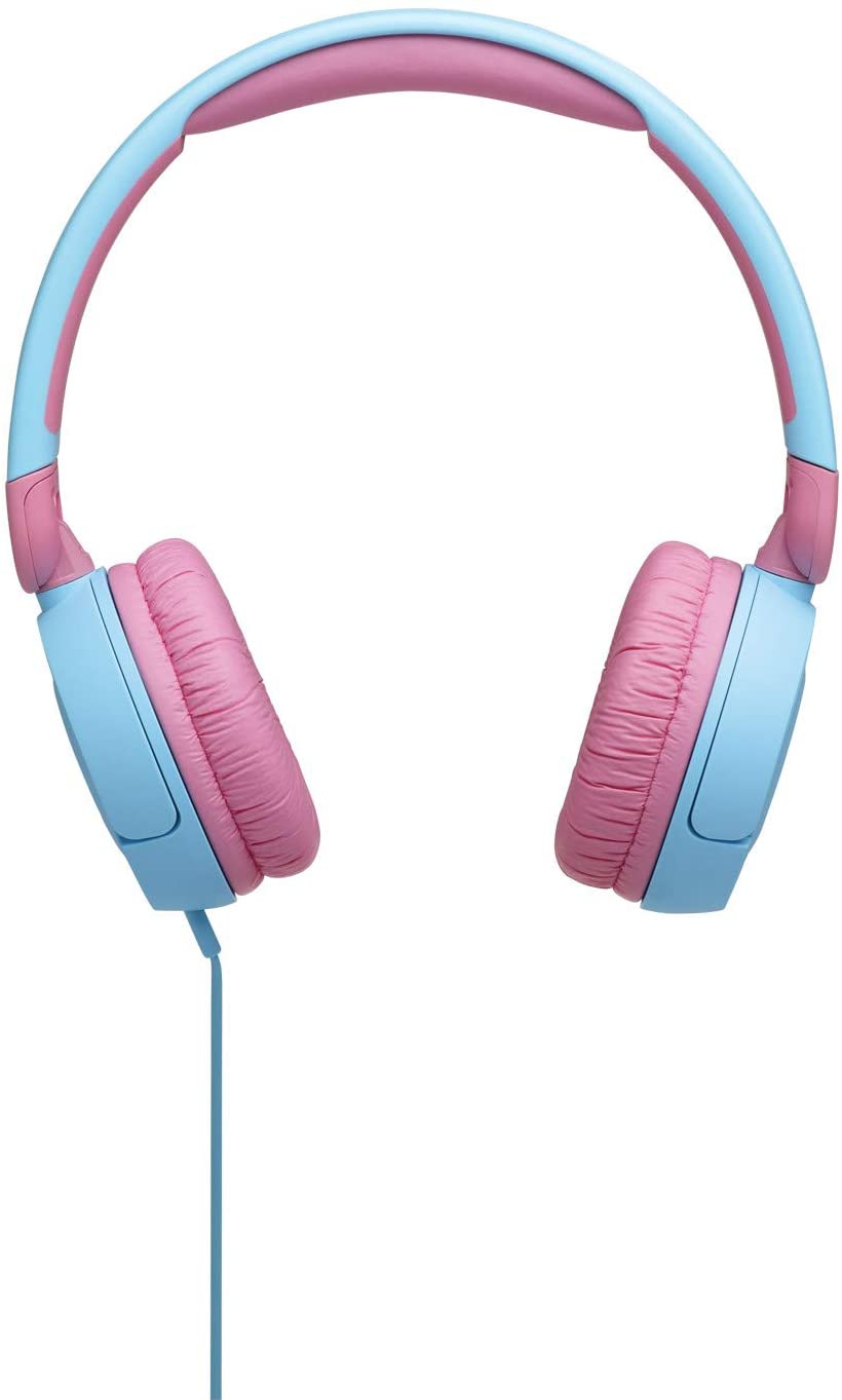CASQUE AUDIO FILAIRE JBL JUNIOR 310 BL