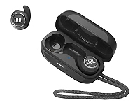 Ecouteurs JBL Bluetooth Reflect Mini NC Noir