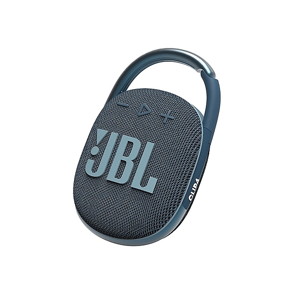 JBL CLIP 4 Enceinte portable mono Bleu 5 W