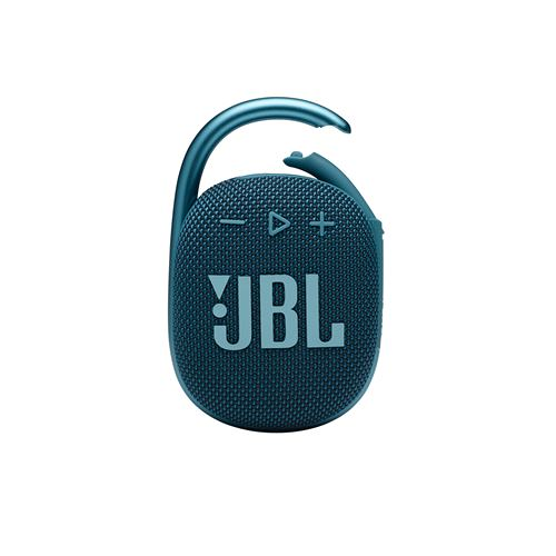 JBL CLIP 4 Enceinte portable mono Bleu 5 W