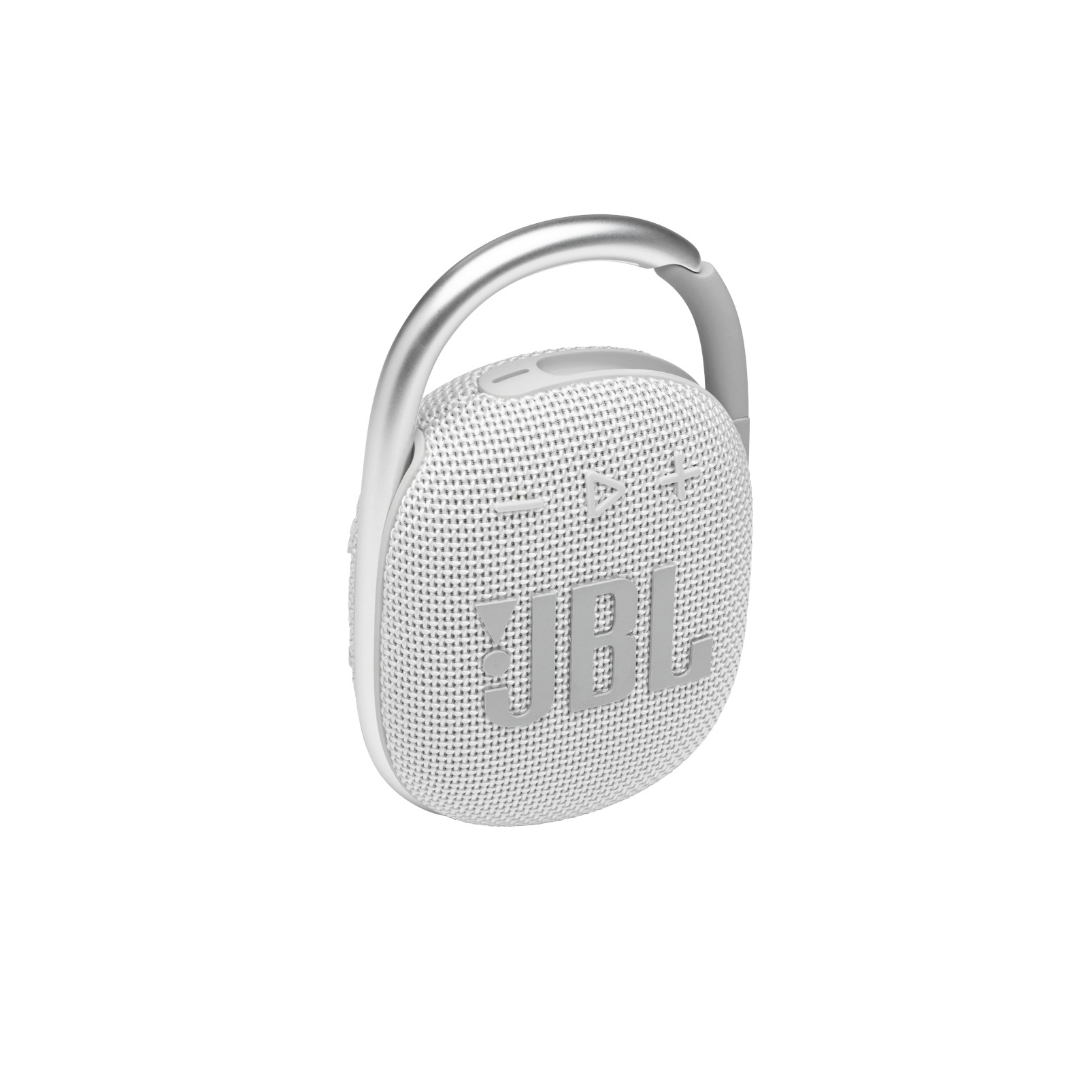 JBL CLIP 4 Enceinte portable mono Blanc 5 W
