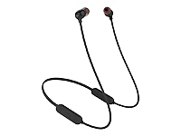 Écouteurs intra-auriculaires JBL Tune 125 BT Bluetooth noir