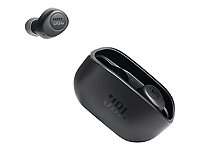 Ecouteurs JBL Wave 100 Noir