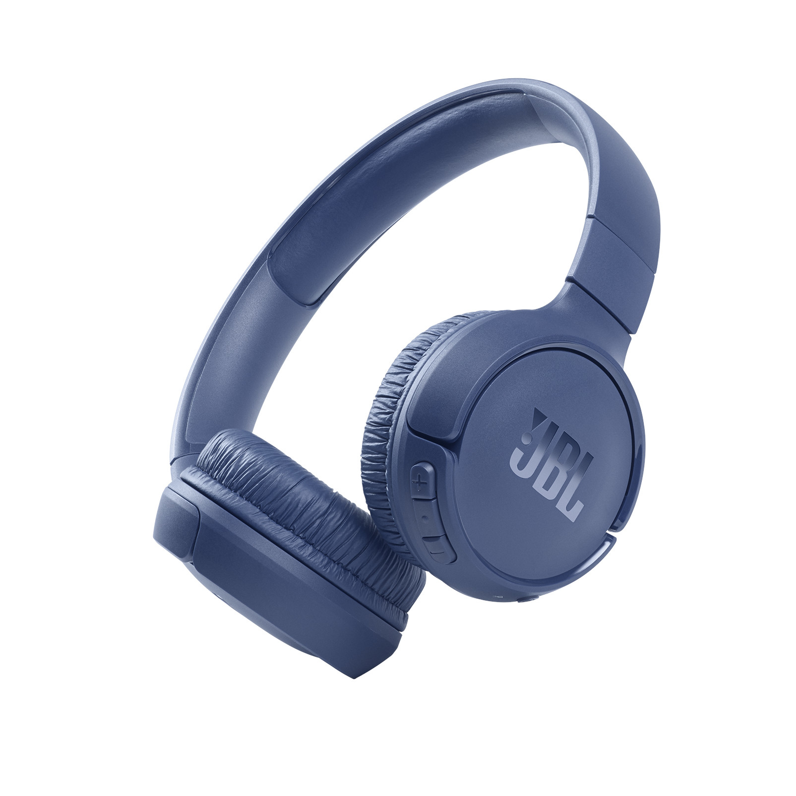 Casque audio JBL Tune 510BT bleu