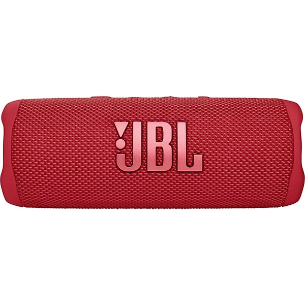 Enceinte Bluetooth JBL Flip 6 Rouge