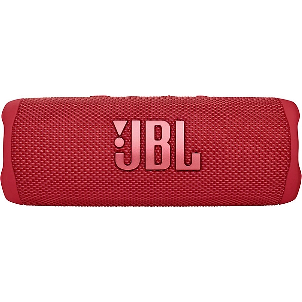 Enceinte Bluetooth JBL Flip 6 Rouge