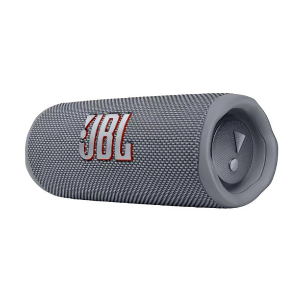 Enceinte Bluetooth JBL Flip 6 Gris