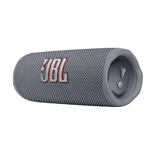 Enceinte Bluetooth JBL Flip 6 Gris