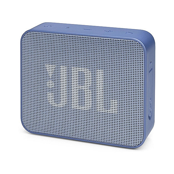 Enceinte JBL GO Essential Bleue