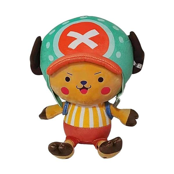 Peluche 20cm One Piece : Tony Tony Chopper