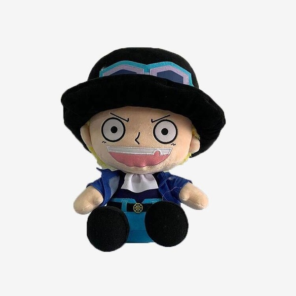 Peluche One Piece Sabo (20cm)