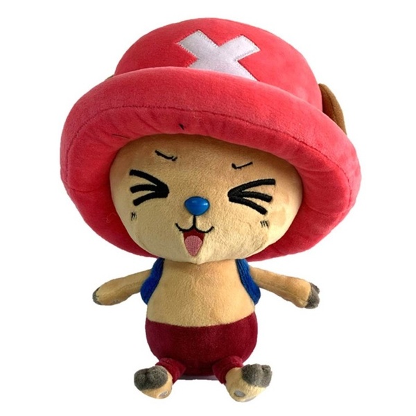 Peluche One Piece Smile (25cm)