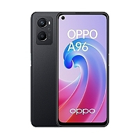 Smartphone OPPO A96 128 Go NOIR