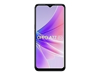 Smartphone Oppo A77 64Go Noir
