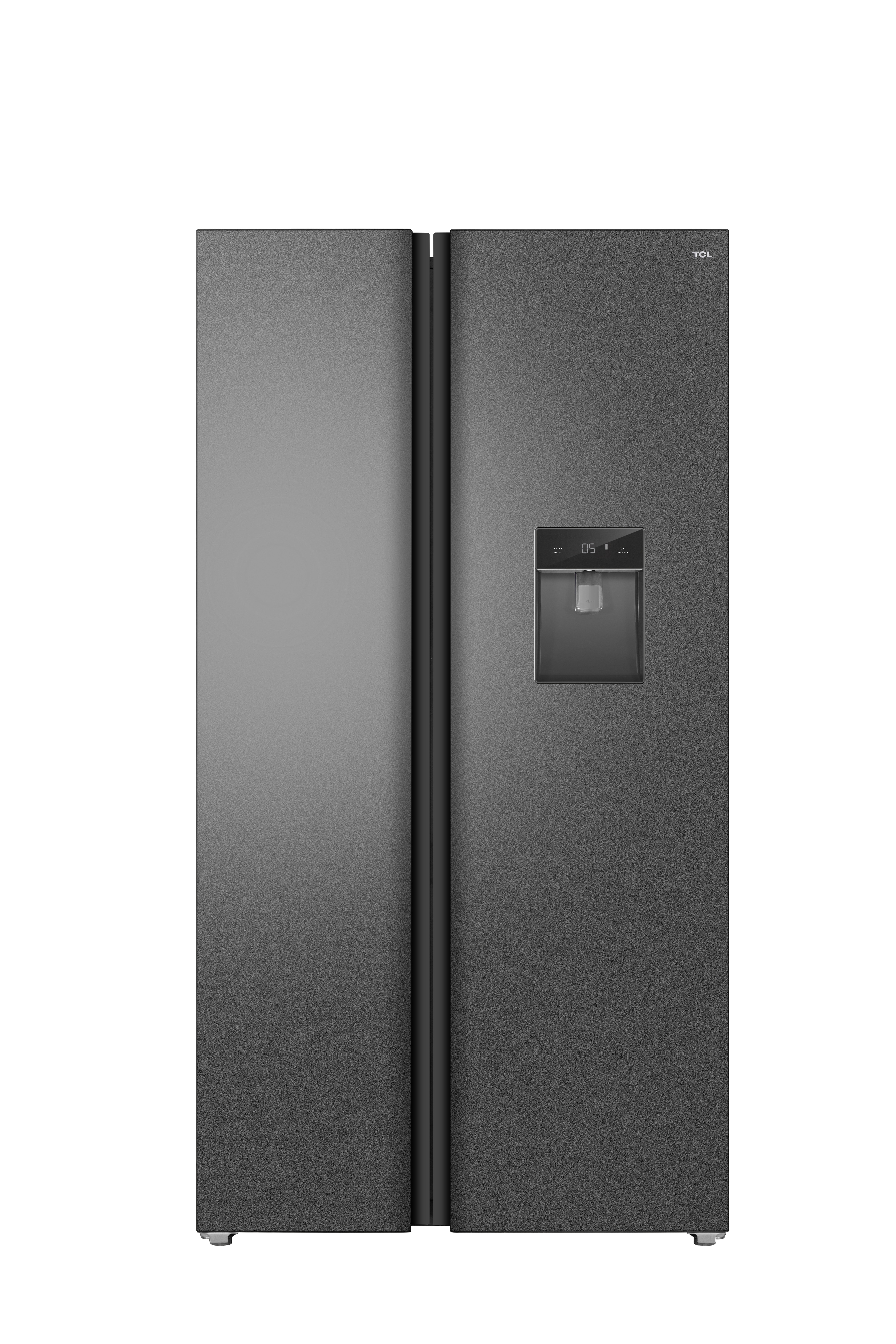 Réfrigérateur combiné américain TCL RP631SSE0 631L