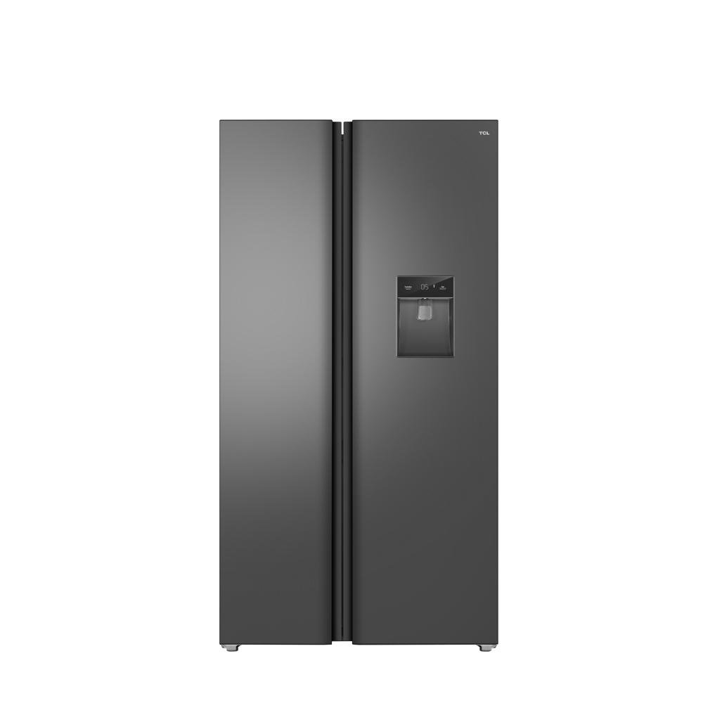 Réfrigérateur combiné américain TCL RP631SSE0 631L