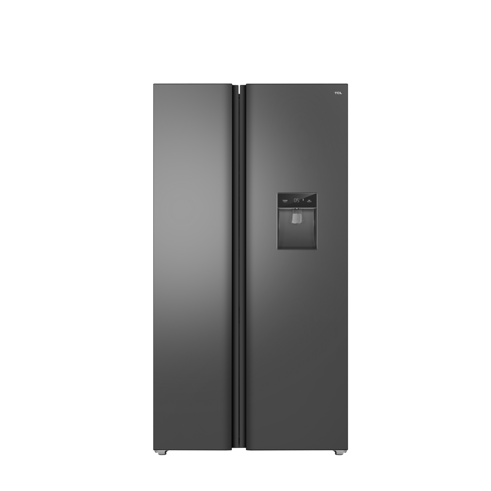 Réfrigérateur combiné américain TCL RP631SSE0 631L