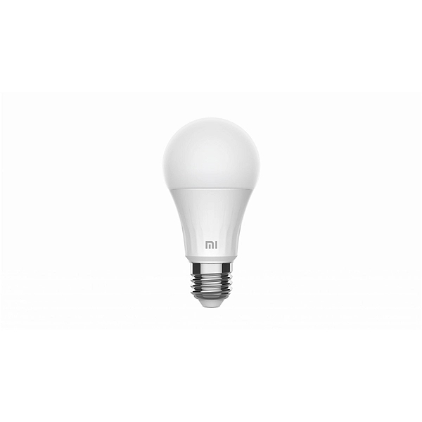 Ampoule connectée Xiaomi Mi Smart Led Bulb