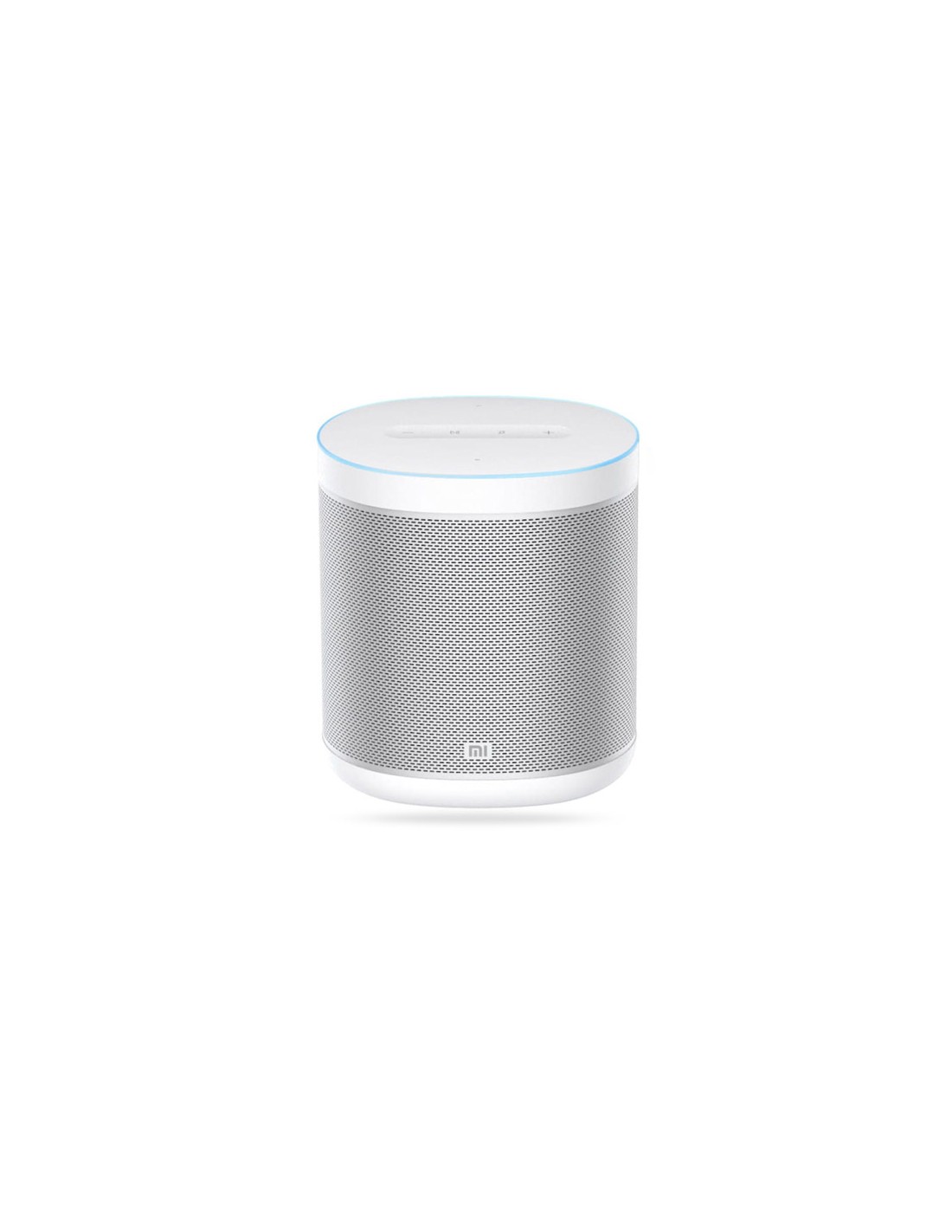 Enceinte intelligente Xiaomi Mi Smart Speaker blanc