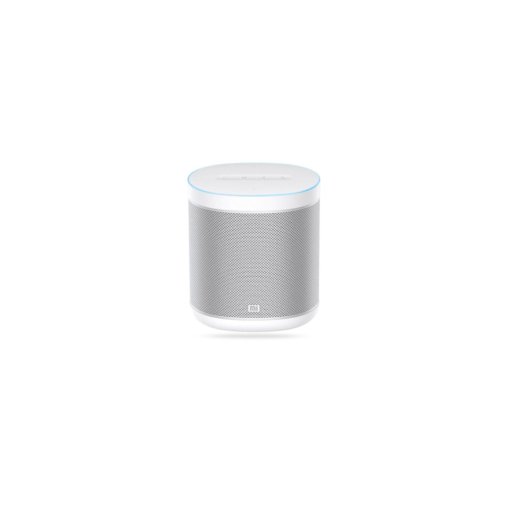 Enceinte intelligente Xiaomi Mi Smart Speaker blanc