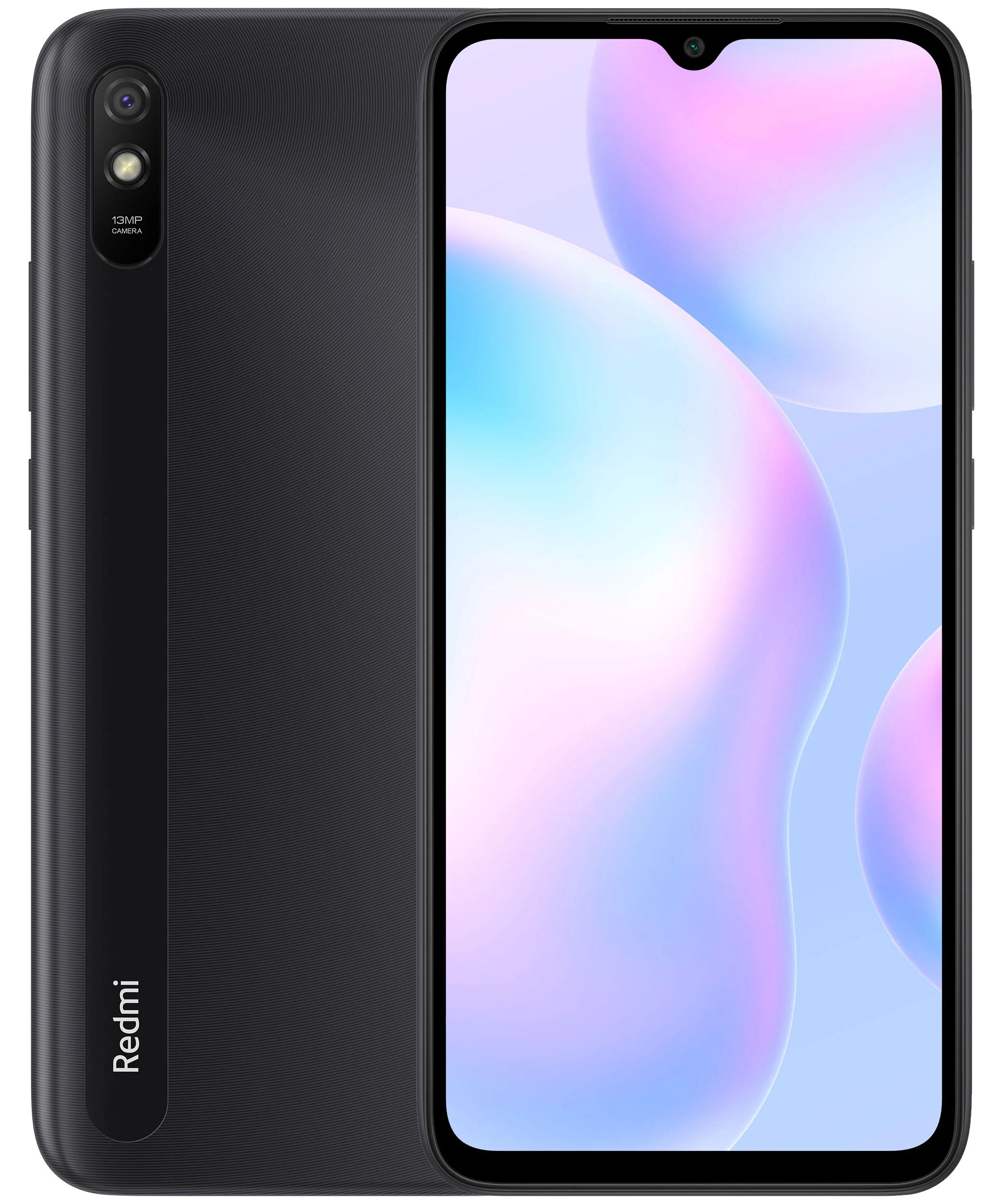 Smartphone Xiaomi Redmi 9A 32Go Gris