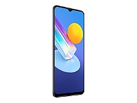 Smartphone Vivo Y72 5G 128Go Bleu Irise