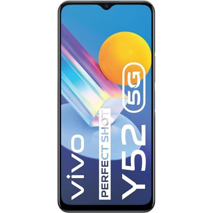 Vivo Y52 - vue 2