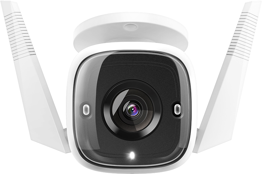 Caméra de vidéosurveillance Wifi Outdoor 3MP (IP66) TP-Link Tapo C310