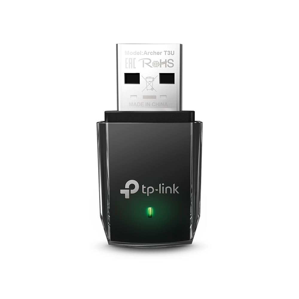 TP LINK Archer T3U - vue 7